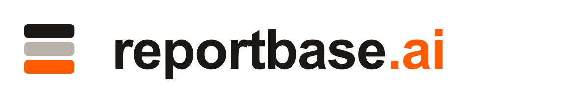Reportbase - blog